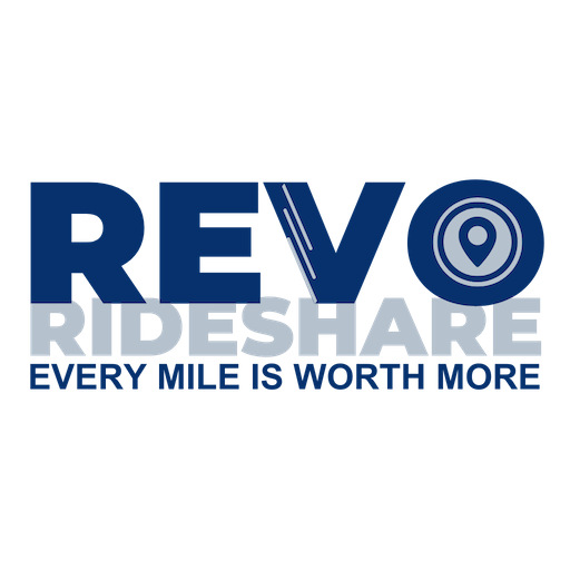 REVO Rideshare
